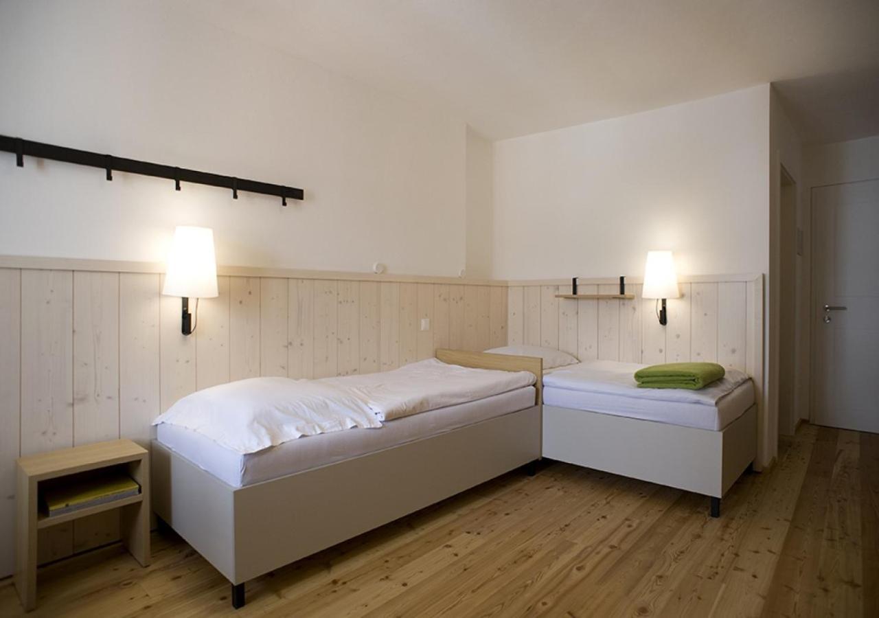 Hotel Kolping Hallein Εξωτερικό φωτογραφία